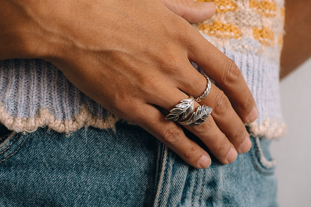 Anillo Demeter