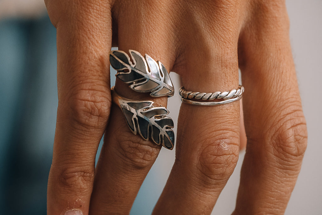 Anillo Demeter