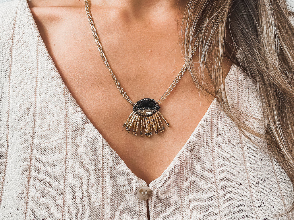 Collar Ania