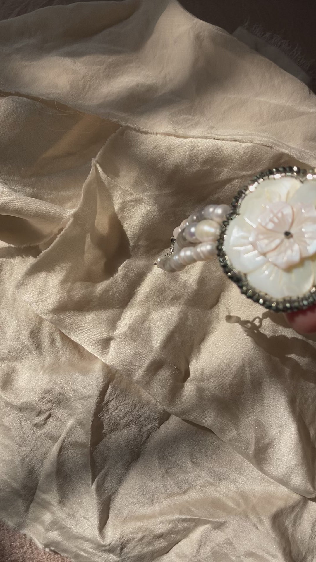 Pulsera Candelaria