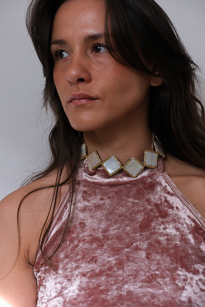 Collar Ana