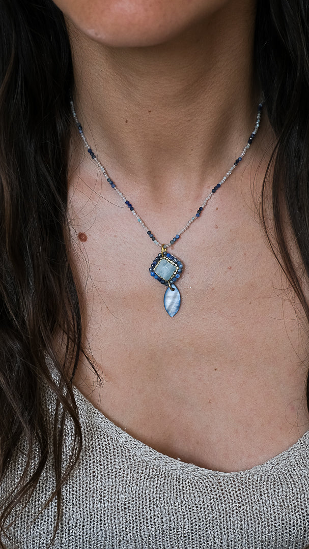Collar Aurea