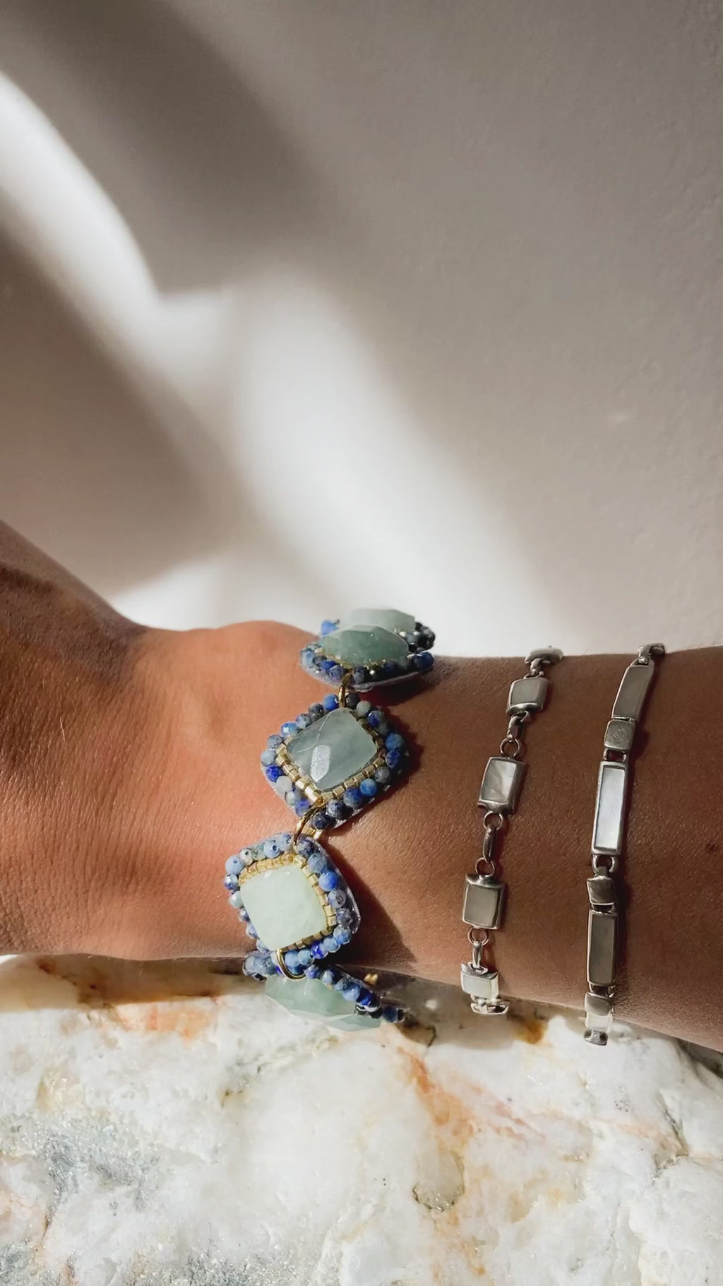 Pulsera Catalina