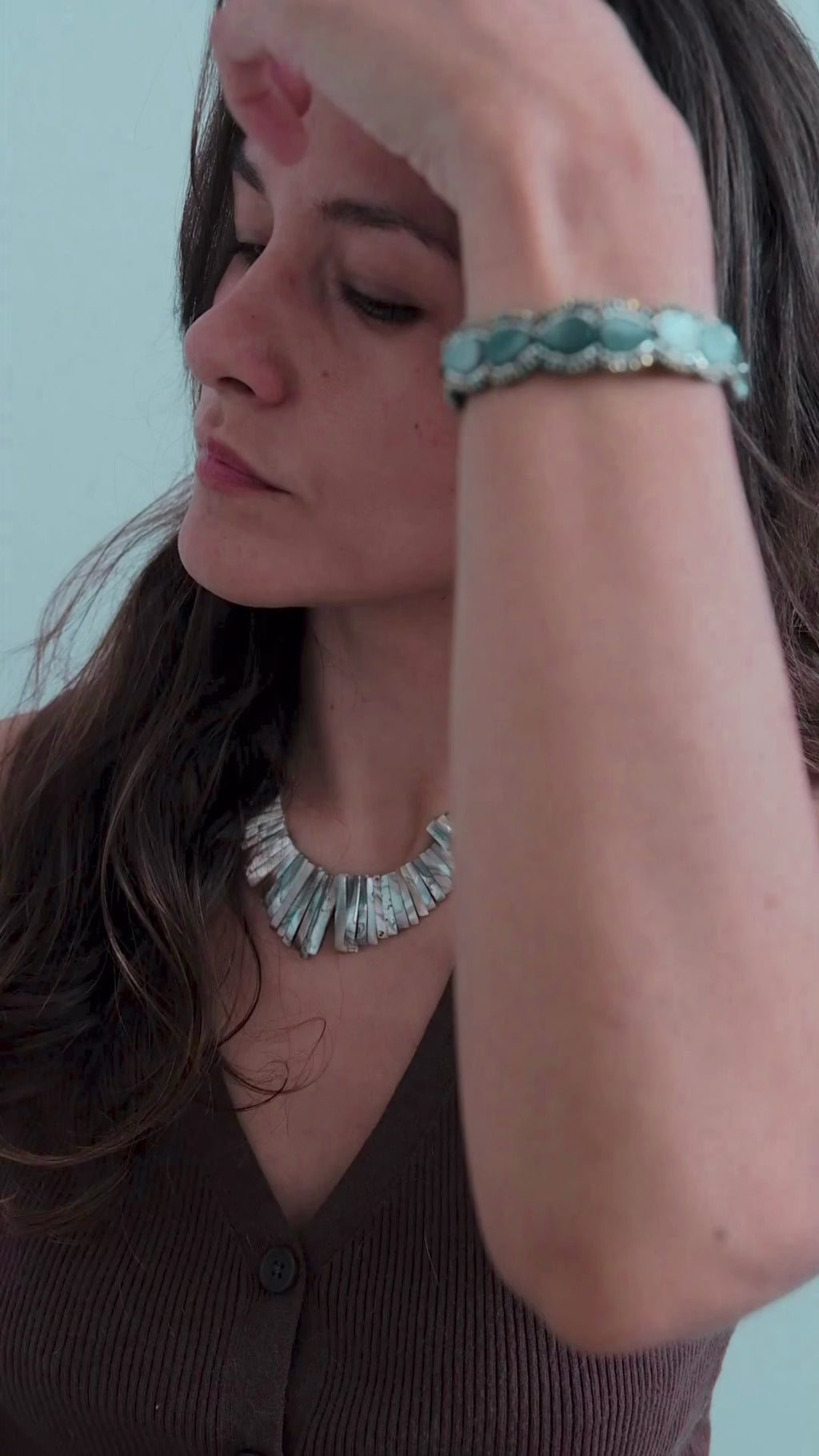 Pulsera Elisa | A PEDIDO