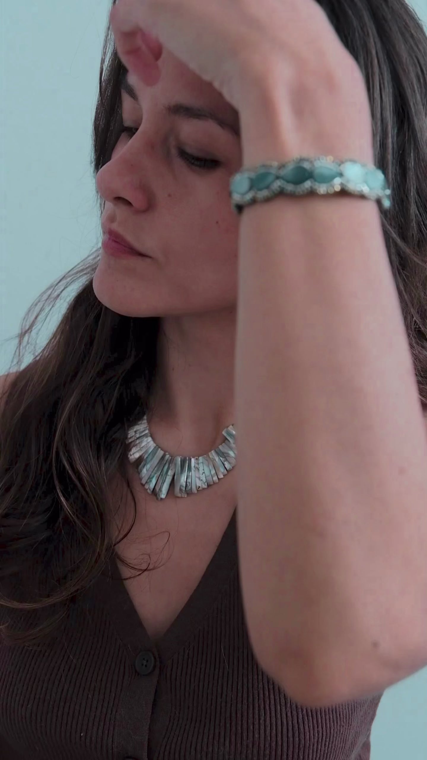 Pulsera Elisa | A PEDIDO