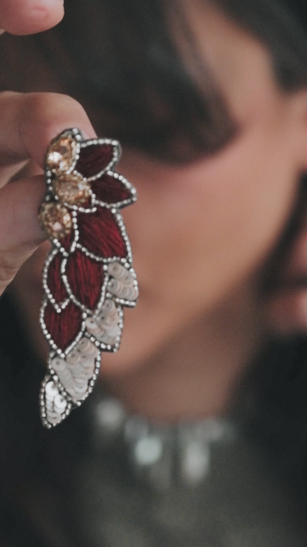 Aros Alshat | A PEDIDO