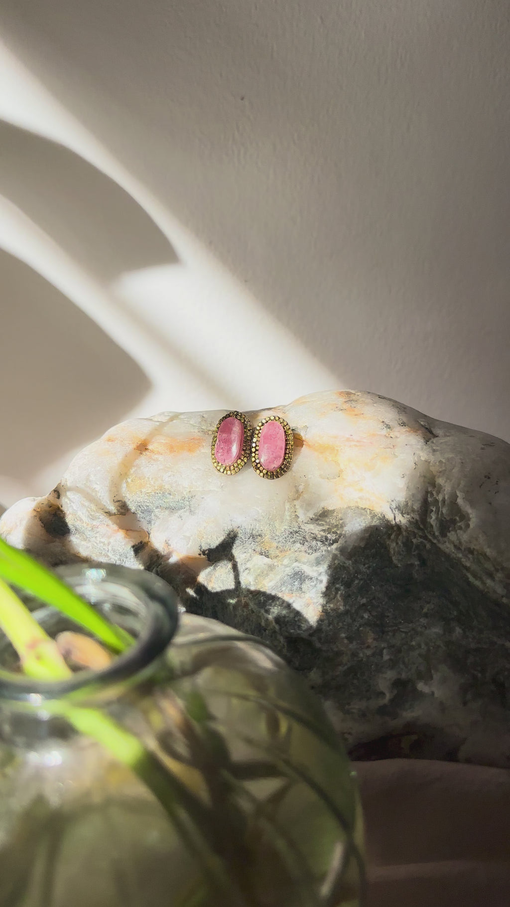 Aros Rodocrosita III